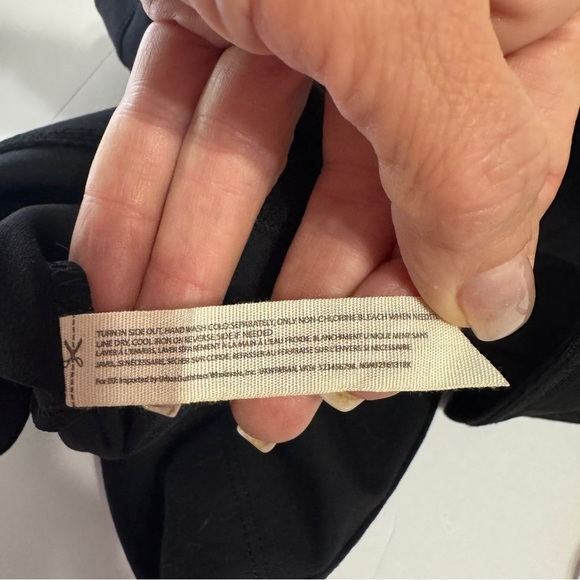 Intimately by Free People Black Sweetheart Corset Tank Top | Size Medium | NWOT - Picture 13 of 13